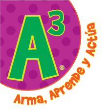 A3 logo